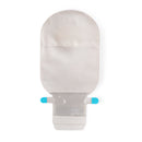 Coloplast SenSura Mio Convex Light 1-Piece Opaque Ostomy Pouch, 25 mm Stoma (10/BX) 