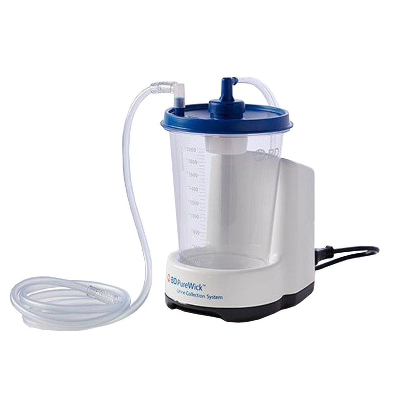 PureWick Urine Collection System without Battery (Case)