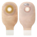 Premier 8081 One-Piece Transparent Ostomy Pouch, Cut to Fit Stomas up to 64 mm (Box of 10)