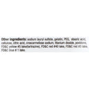 Geri-Care Geri-Care Iron Mineral Supplement (12/CS) 