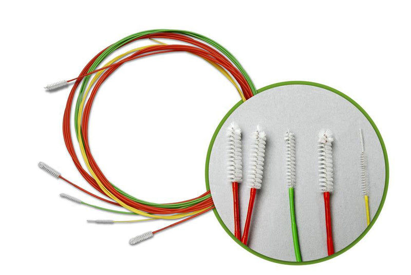 Aspen Surgical Products Channel Cleaning Brush (50/BX) 