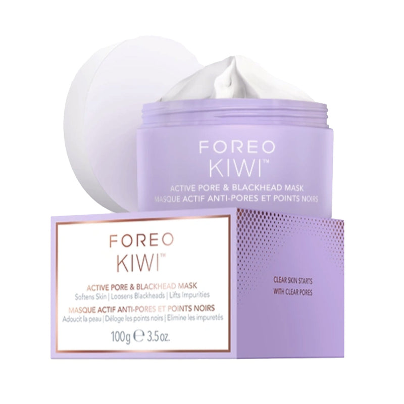 KIWI Active Pore and Blackhead Mask (Each)