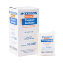 McKesson Triangular Bandage, 40 x 40 x 56 Inch (Case of 72)