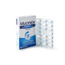 Reckitt Benckiser Mucinex Guaifenesin Cold and Cough Relief (20/BX) 