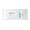 PROSAT Sterile PreSaturated Cleanroom Wipe
