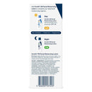 CeraVe Facial Moisturizing Lotion PM, Ultra Lightweight, 3-ounce Pump Bottle (Each)