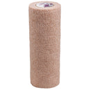 Solventum Corporation 3M Coban LF Self-adherent Closure Cohesive Bandage, 6 Inch x 5 Yard (12/CS) 