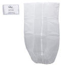 Spit Protection Hood One Size Fits Most (Case of 50)