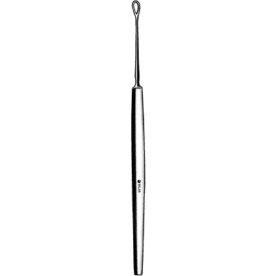 Sklar Lewis Lens Scoop - 65-8206