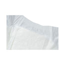 Total Dry X-Plus Ultra Absorbent Incontinence Brief, Large (Case of 48)