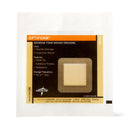 Optifoam Adhesive with Border Foam Dressing, 4½ x 4½ Inch (Case of 100)