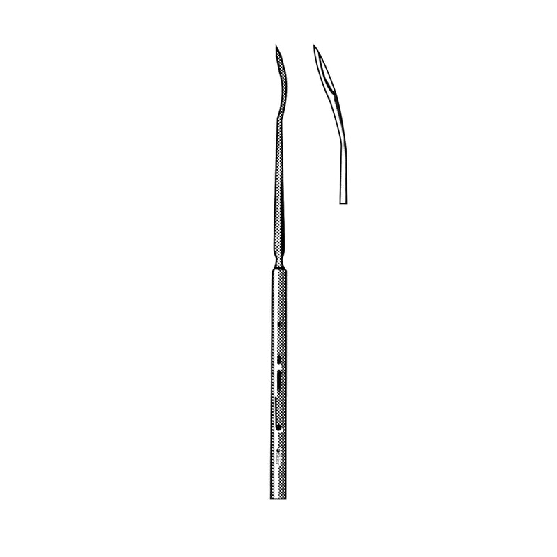 Sklar Yankauer Septum Needle - 70-4210