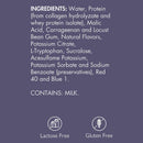 Oral Supplement Gelatein Grape Flavor Gel 4 oz. Cup (Case of 36)