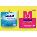 Midol Complete Gelcaps (Box)