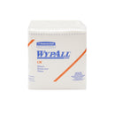 Kimberly Clark WypAll L30 Towels, Light-Duty (Case of 1080)