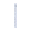 McKesson Wall Grab Bar, Chrome Finish, Knurled Steel (Case of 3)