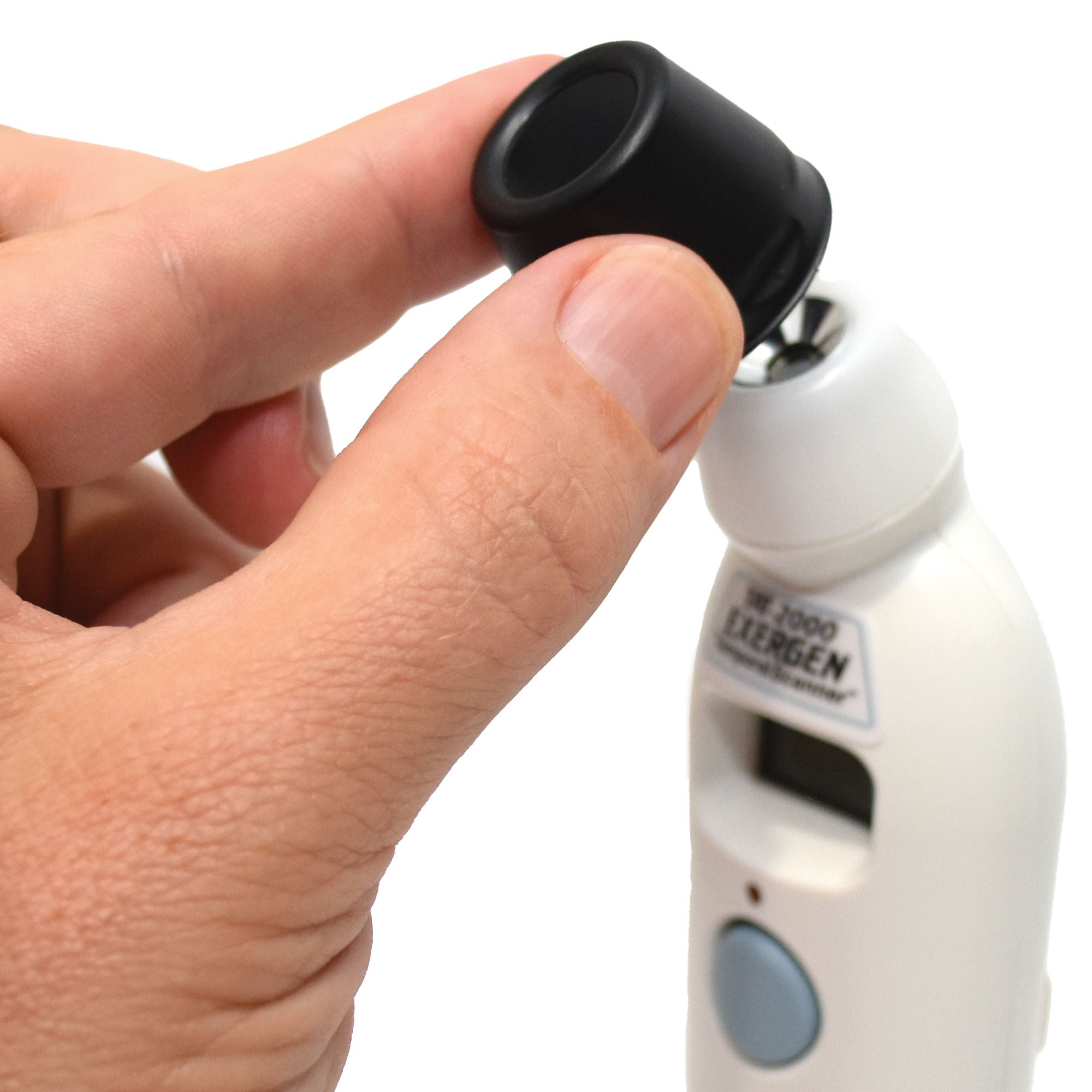 Exergen TemporalScanner Thermometer Cap (Bag of 250) 