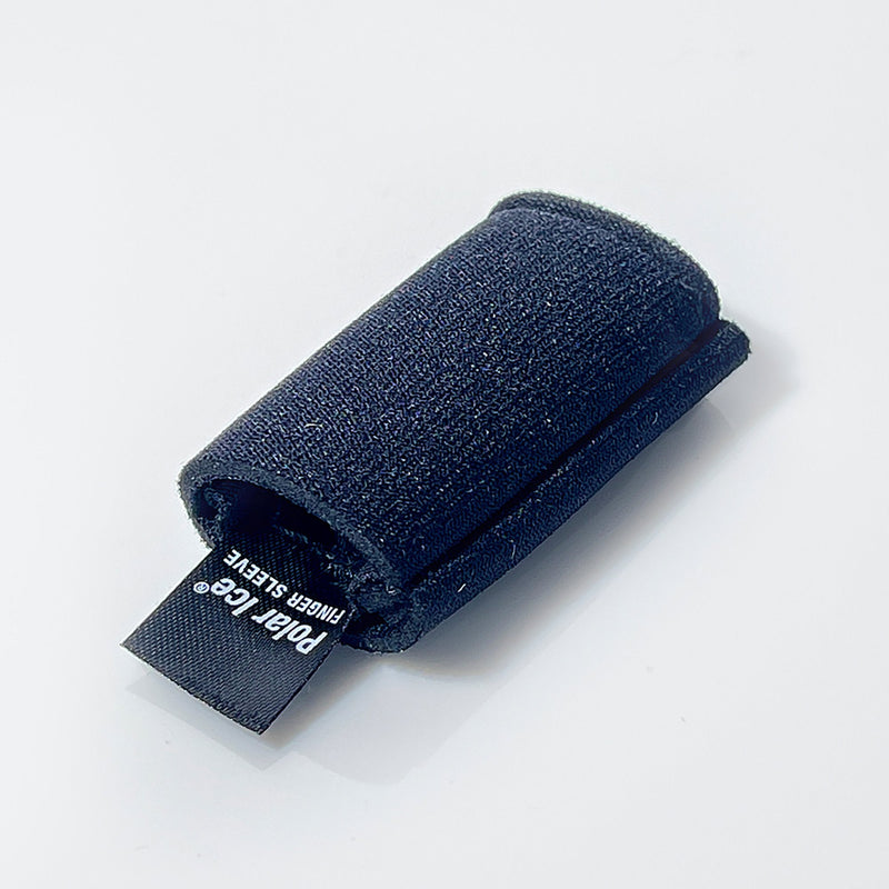 Polar Ice Finger Sleeve, One Size Fits Most (2/PK) 