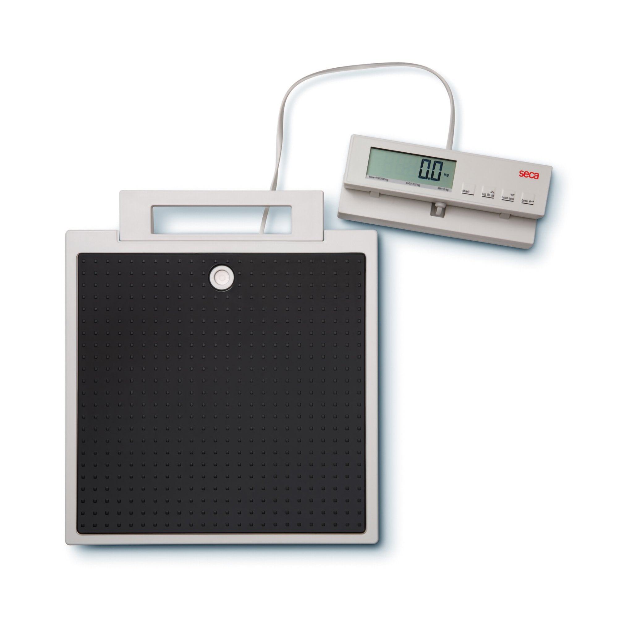 Seca seca 869 Flat Scale or OB-GYN 