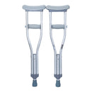 McKesson Brand McKesson Underarm Crutches for Children 3'7" to 4' (10/CS) 