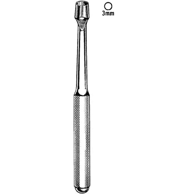 Merit Keyes Cutaneous Punch - 98-403