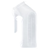 McKesson Male Urinal, 1000 mL (Case of 50)