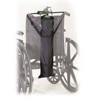 drive Oxygen Cylinder Carry Bag (Each)