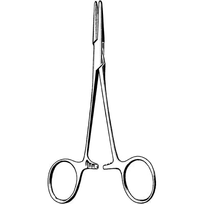 Merit Jones Forceps - 97-546 