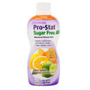 Pro-Stat Sugar Free AWC Citrus Splash Complete Liquid Protein, 30-ounce Bottle (Case of 4)