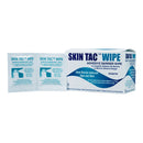 Torbot Group Skin Tac Skin Barrier Wipe, 2 x 2 Inch (50/BX) 