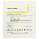 Sion Brands LLC DermaDress Composite Dressing, 4 x 4 Inch (10/BX) 