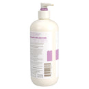 Bambo Nature Snuggle Time Baby Lotion, 500 mL pump bottle (Case of 6) 