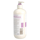 Bambo Nature Snuggle Time Baby Lotion, 500 mL pump bottle (6/CS)