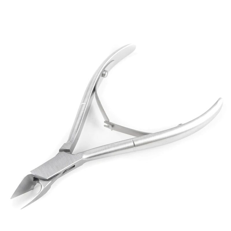 Econo Sterile Tissue Nipper - 4-1/2", Convex, 11mm, Disposable, CS 25 - 96-2425