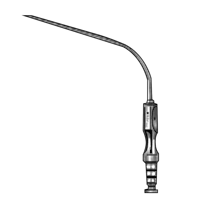 Sklar Poppen Cannula - 50-2274