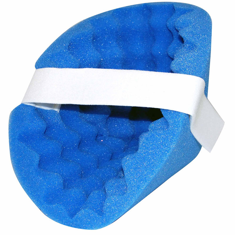 SkiL-Care Econo Convoluted Foam Heel Protector (Pair)