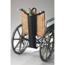 SkiL-Care Oxygen Cylinder Holder (Each)