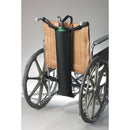 SkiL-Care Oxygen Cylinder Holder 