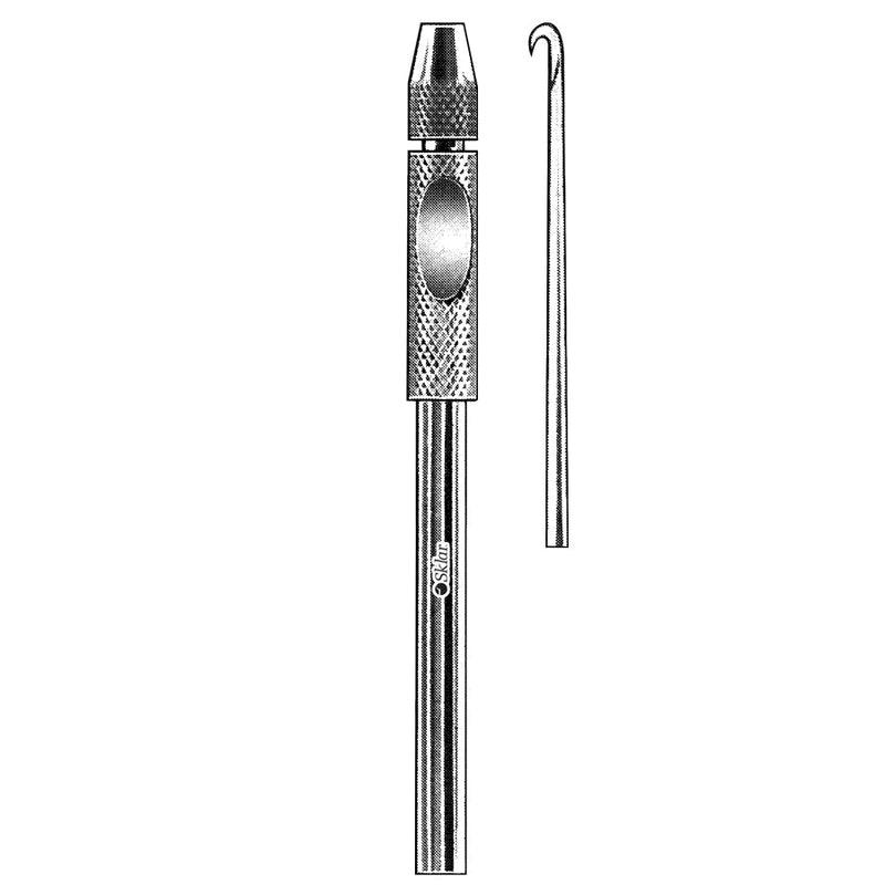 Sklar Hook Knife - 45-6005 