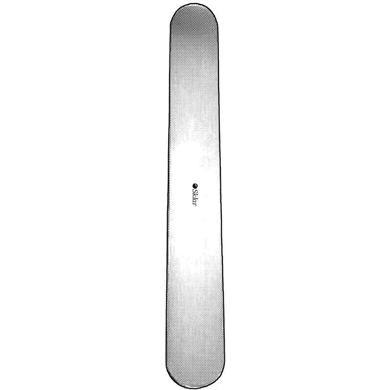 Sklar Haberer Abdominal Spatula 8" - 60-3640
