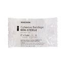 McKesson Brand McKesson Self-adherent Closure Cohesive Bandage, 2 Inch x 5 Yard (36/CS) 