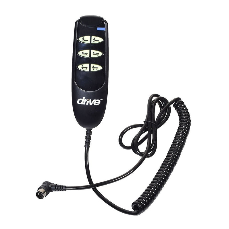 drive Hand Control (Each)