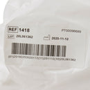 Cardinal Webril Undercast Cotton Cast Padding, nonsterile, White, 2 Inch x 4 Yard (72/CS) 