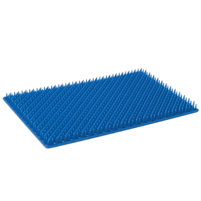 SklarLite Sterilization Container Silicone Mat - Full-Size, 20-1/2" x 9" - 10-4985 
