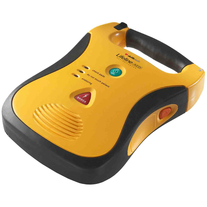 Defibtech Lifeline AED