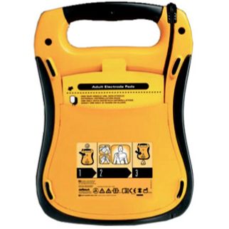 Defibtech Lifeline AED