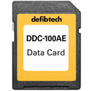 Defibtech Lifeline AUTO/AED High Capacity Data Card with Audio Enabled