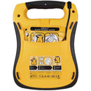 Defibtech Lifeline AUTO AED - back