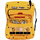 Defibtech Lifeline VIEW AED - back