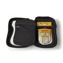 Defibtech Lifeline VIEW/ECG AED Soft Carrying Case with accessories
